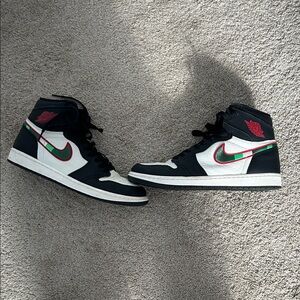 Nike Air Jordan 1 “A Star is Born”